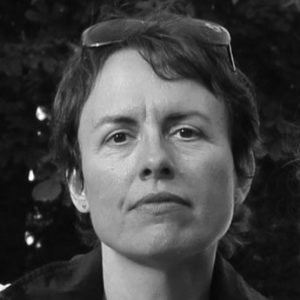 Berthe headshot