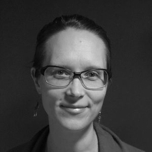 Heini headshot