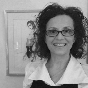 Michele headshot