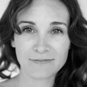 Katie headshot