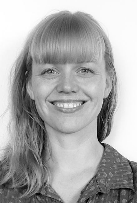 Ingvill headshot