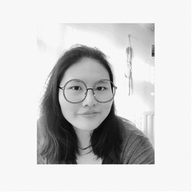 Eve Lin headshot